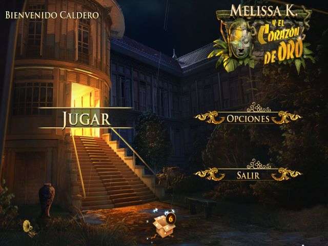 Melissa K. y el Corazón de Oro Full Español (Mega) Descargar ... Melissa K. y el Corazón de Oro Full Español (Mega) Descargar ...