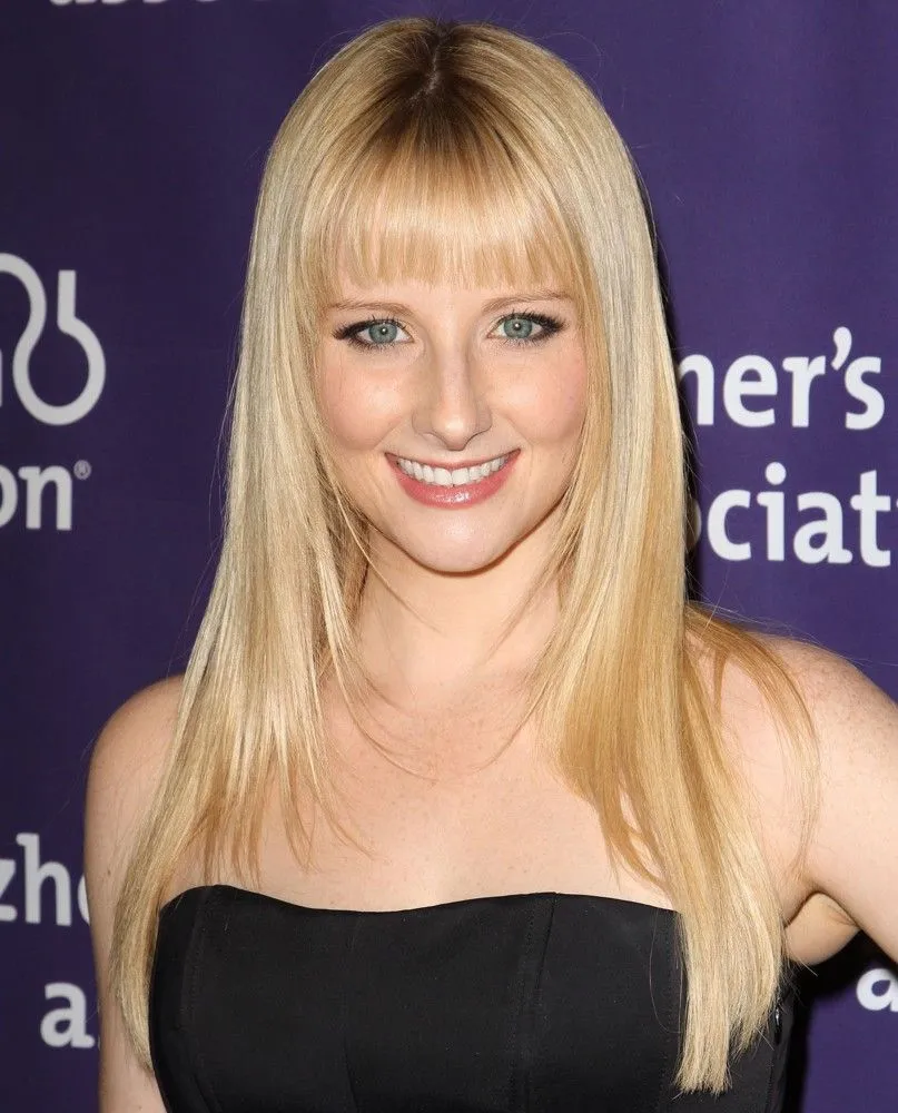 Melissa Rauch Picture 11 - The 20th Annual A Night at Sardi's ... Melissa Rauch Picture 11 - The 20th Annual A Night at Sardi's ...