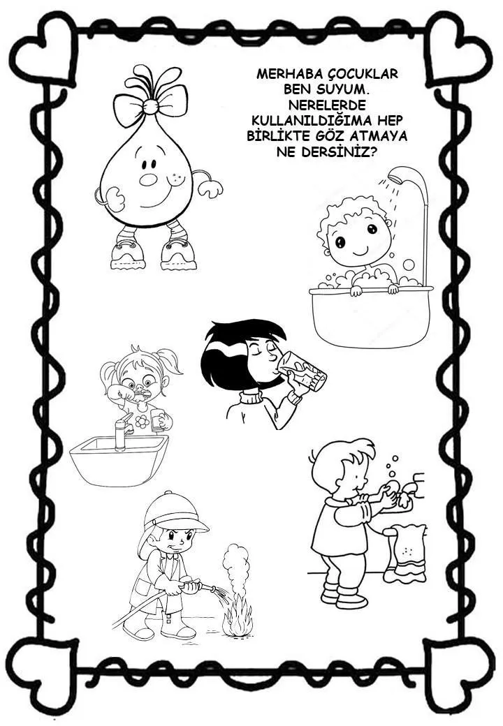 Melita Catania adlı kullanıcının acqua panosundaki Pin | Boyama kitapları, Boyama sayfaları, Faaliyetler Melita Catania adlı kullanıcının acqua panosundaki Pin | Boyama kitapları, Boyama sayfaları, Faaliyetler