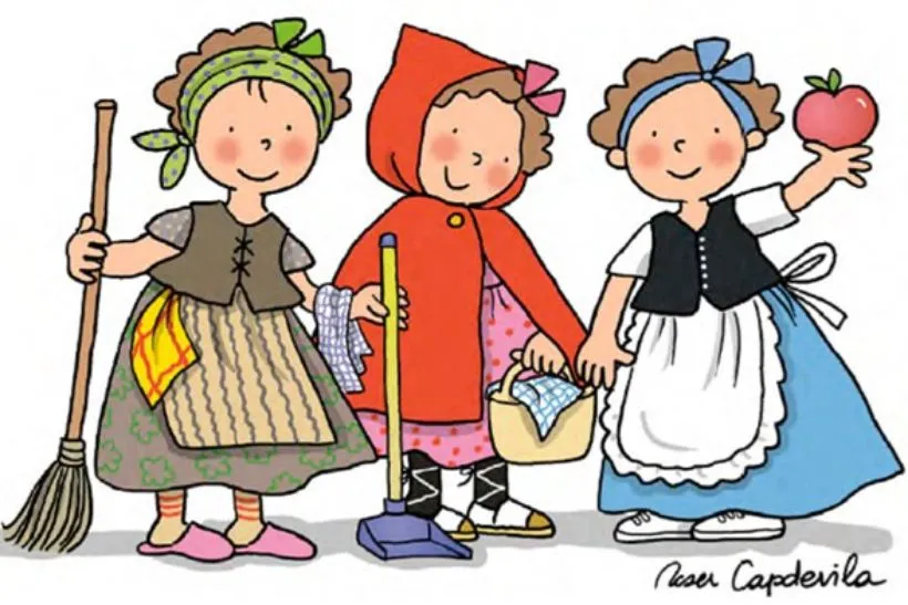 Las tres mellizas: tres hermanas, una bruja y mucha literatura - Jot Down Cultural Magazine Las tres mellizas: tres hermanas, una bruja y mucha literatura - Jot Down Cultural Magazine
