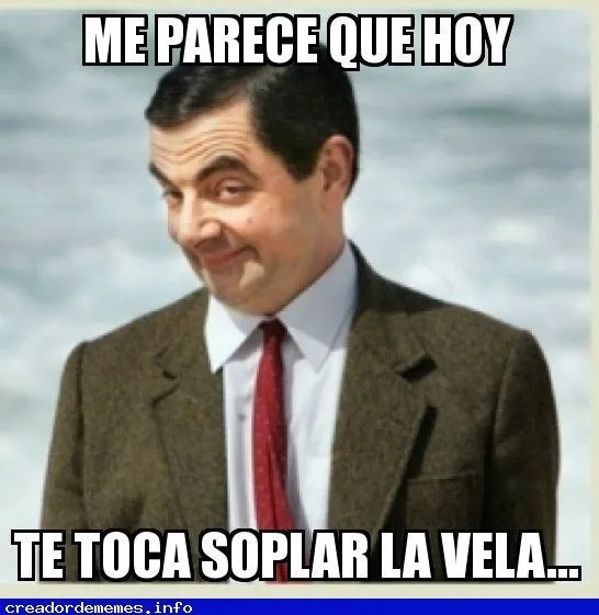 Meme recomendado: cumpleaños | Happy Birthday- Feliz Cumpleaños ... Meme recomendado: cumpleaños | Happy Birthday- Feliz Cumpleaños ...