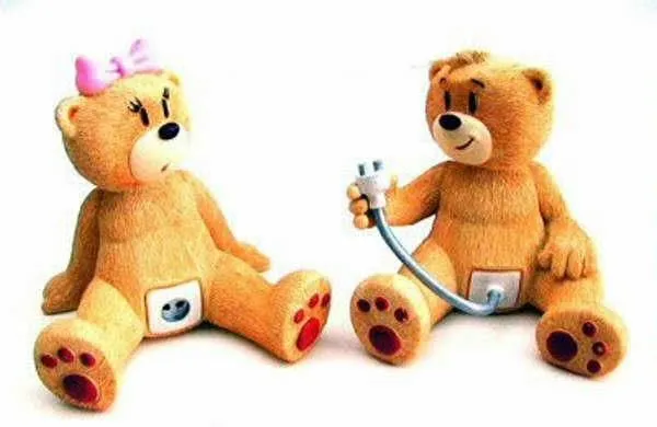 Memes del oso ted - Imagui