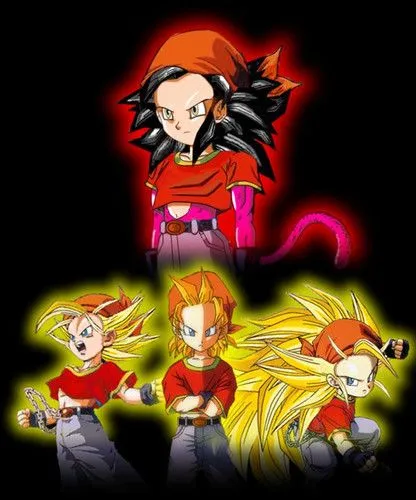 Memedroid - "pan super sayayin 1,2,3 y 4" por Gatockobss ... Memedroid - "pan super sayayin 1,2,3 y 4" por Gatockobss ...