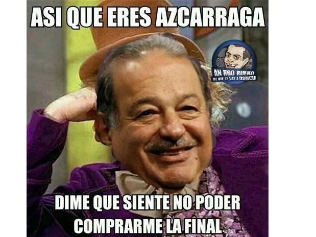Memes de la final América - León: Se burlan de las Águilas en las ...