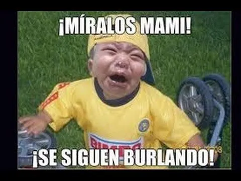 Memes América vs Pumas 30/08/2014 - YouTube Memes América vs Pumas 30/08/2014 - YouTube