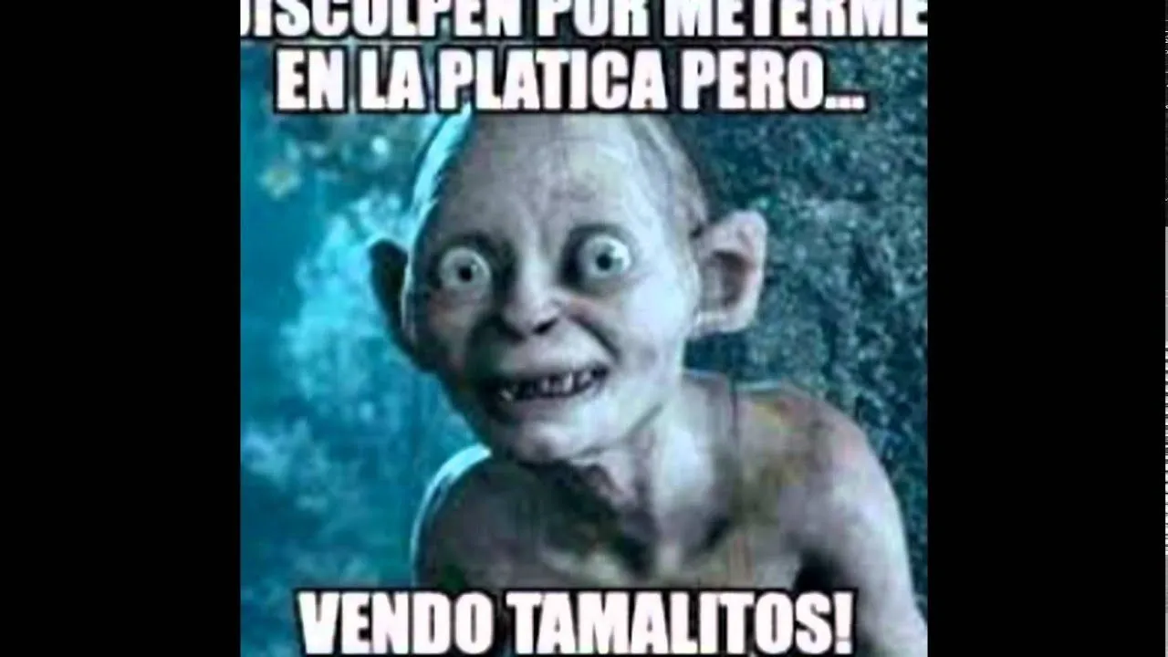 ALGUNOS MEMES CHISTOSOS PARA VER CON TUS AMIGOS XD