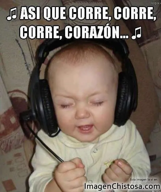 Memes chistosos de bebes - Imagenes chistosas