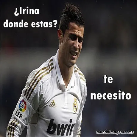 Memes Chistosos Del Partido Madrid Juventus - Mundo Imagenes ...