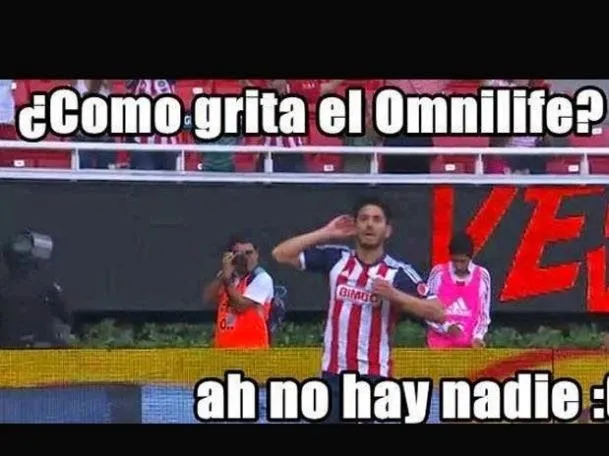 Memes de las Chivas - Ciudad Facebook Fotos para Facebook | chidas ...