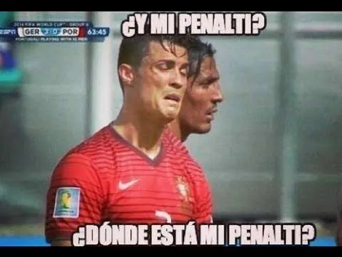Memes de Cristiano Ronaldo - Imagenes chistosas Memes de Cristiano Ronaldo - Imagenes chistosas
