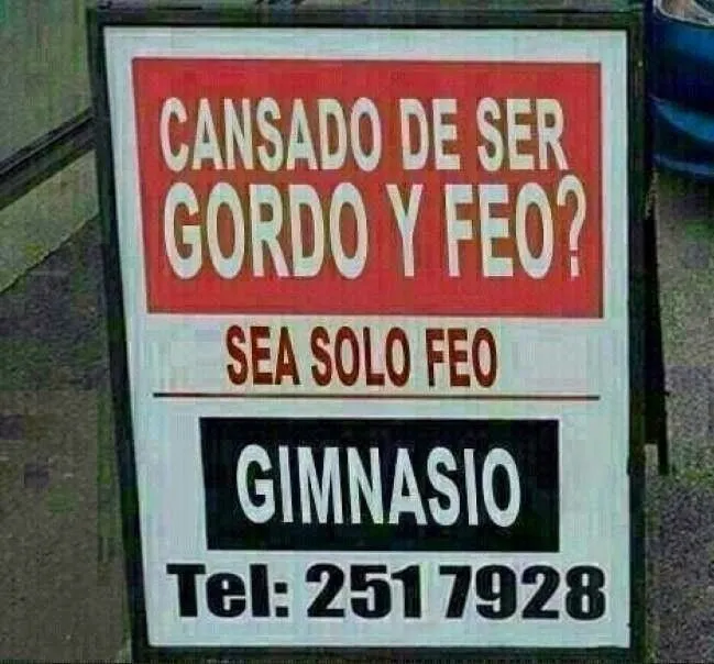 MEMES PARA GORDITOS | Gorditos en Lucha
