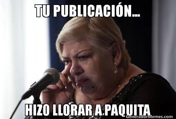 Memes graciosos para comentar en facebook.