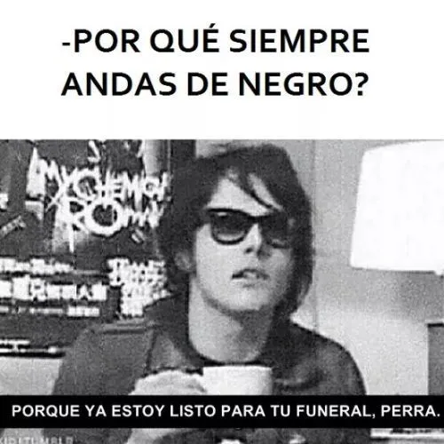 memes humor frases emo pensamientos citas emociones Spanish Quotes ...