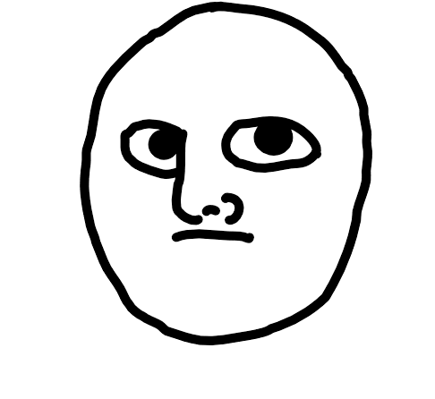 Memes, memes everywhere