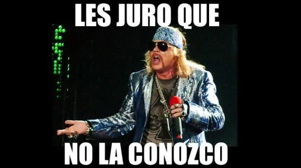 Memes: mujer ebria que se bajó pantalón provocó burlas en Internet ... Memes: mujer ebria que se bajó pantalón provocó burlas en Internet ...