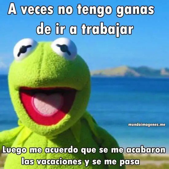 Memes Se Terminaron Las Vacaciones - Mundo Imagenes Frases Actuales Memes Se Terminaron Las Vacaciones - Mundo Imagenes Frases Actuales