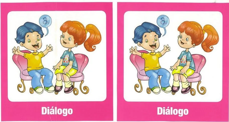 Memorama de valores