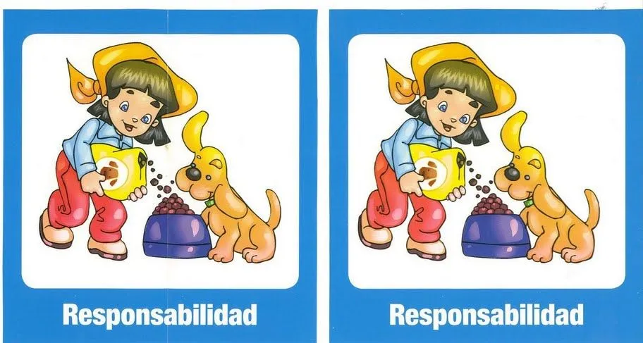 Memorama de valores para colorear - Imagui