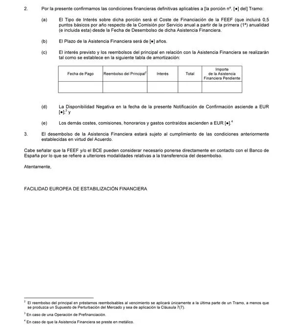 Memorando de Entendimiento sobre condiciones de Política Sectorial ... Memorando de Entendimiento sobre condiciones de Política Sectorial ...