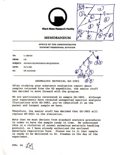 Memorandum en inglés - Imagui