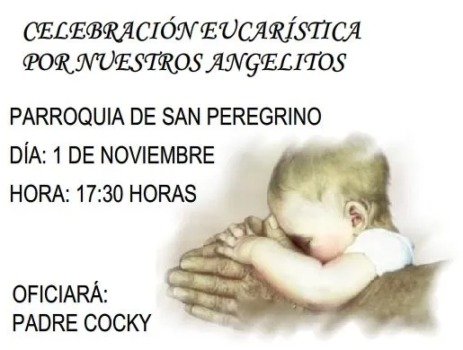 En memoria de los Angelitos | Blog de Participación Ciudadana