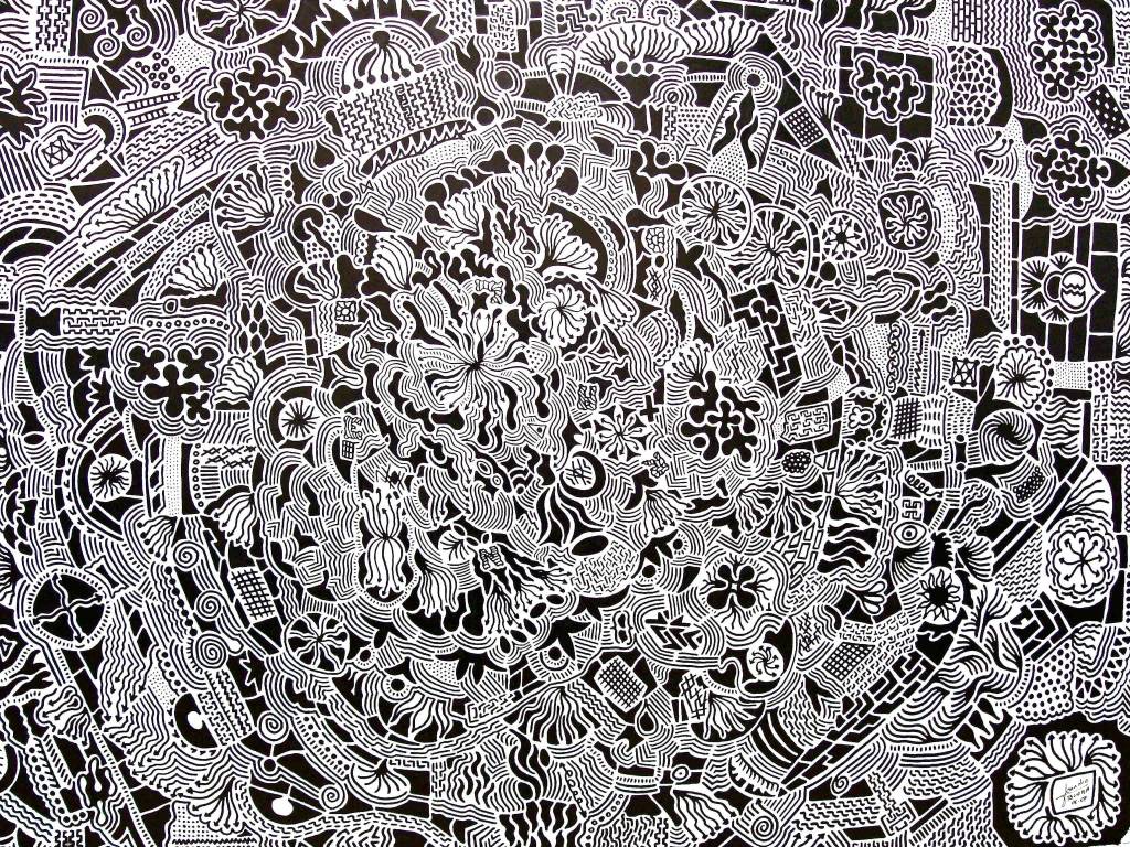 Memoria en Blanco y Negro Leandro Buora - Artelista. Memoria en Blanco y Negro Leandro Buora - Artelista.