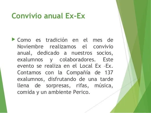 Memoria de labores 2013