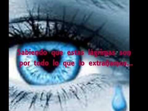 EN MEMORIA DE MI PADRE - YouTube