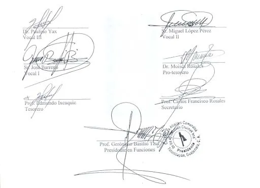 Imagenes de firmas bonitas - Imagui