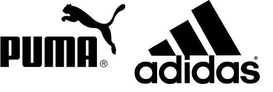 Memorias de una cinta VHS: Adidas y Puma, rivalidad entre los ... Memorias de una cinta VHS: Adidas y Puma, rivalidad entre los ...