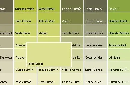 Memorias de un padre primerizo: Verde Griego Memorias de un padre primerizo: Verde Griego