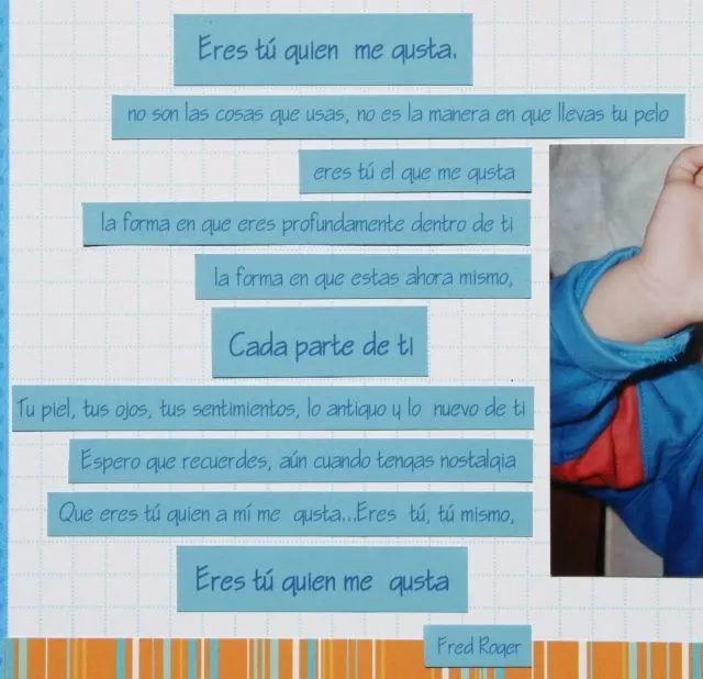 Memorias de Papel