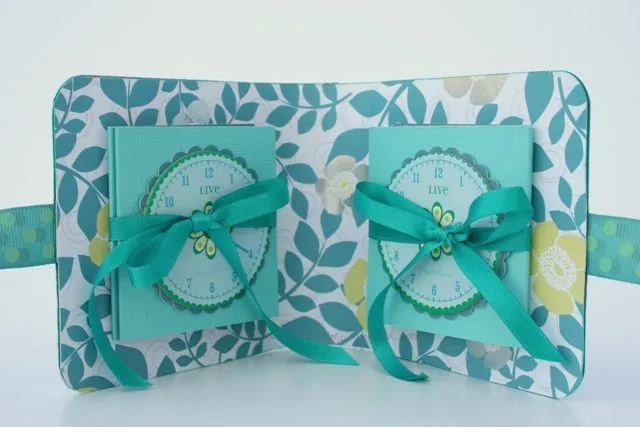 Memorias de Papel: Tutoriales