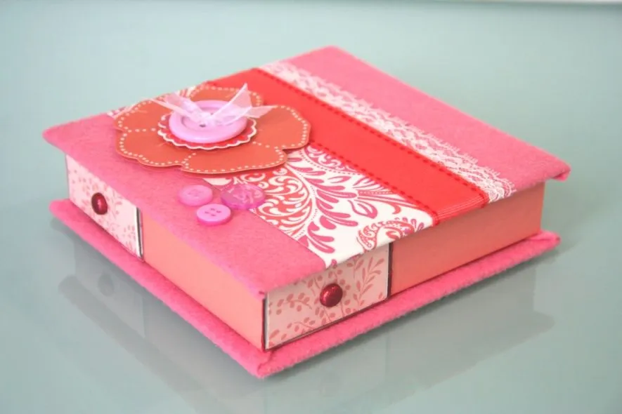 Memorias de Papel: Tutoriales
