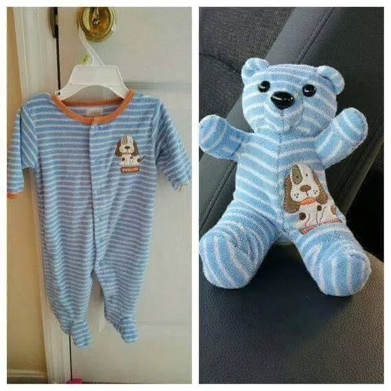 Memory Bears Memory Bears
