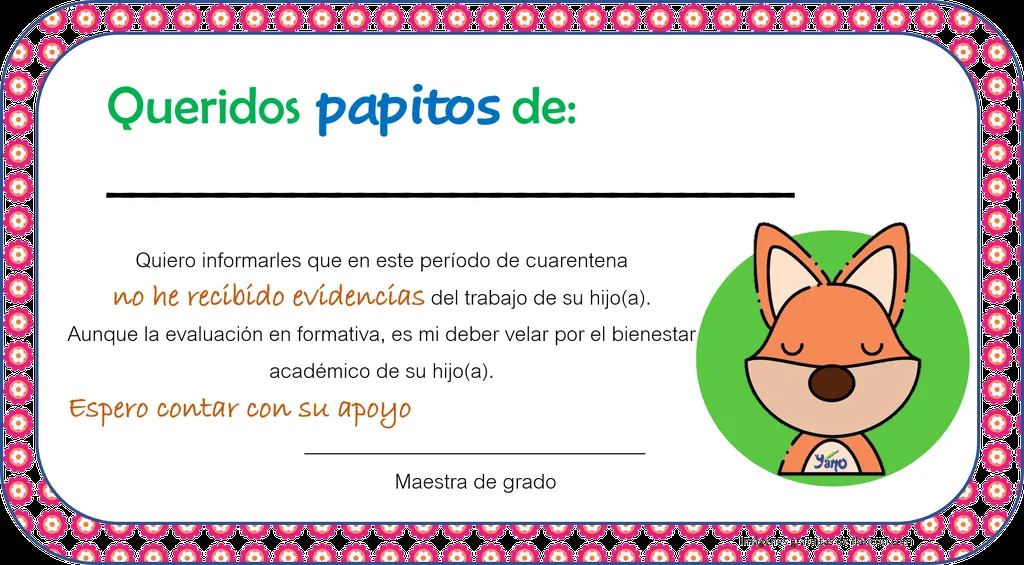 Menciones