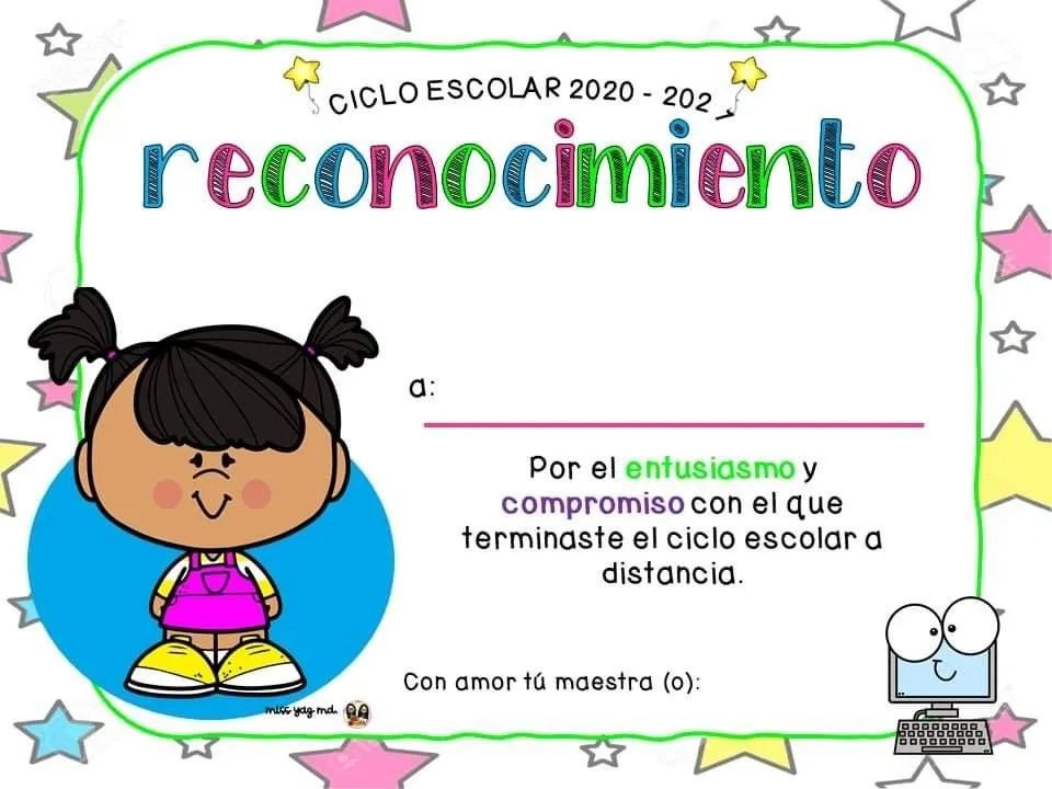 Menciones