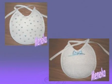 nacimiento - Meneka