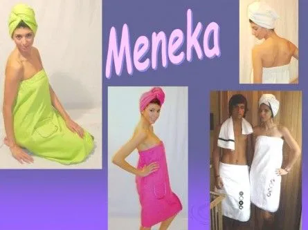 meneka - Meneka