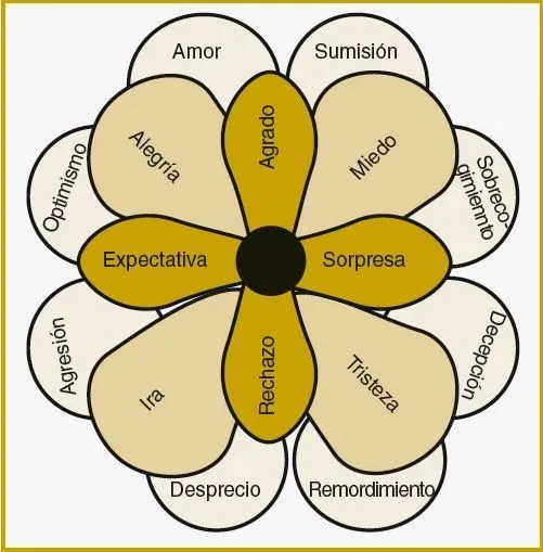 Menéndez Ahumor: EDUCACIÓN EMOCIONAL LA BASE PARA UN CORRECTO ...