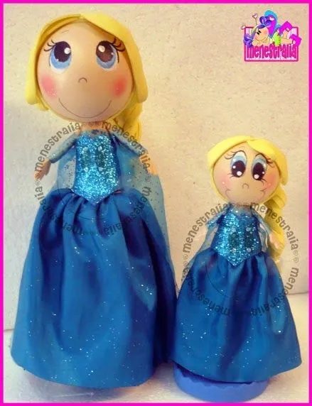MENESTRALIA, FOFUCHAS, RECUERDOS, MANUALIDADES, TOLUCA MEXICO: FROZEN MENESTRALIA, FOFUCHAS, RECUERDOS, MANUALIDADES, TOLUCA MEXICO: FROZEN
