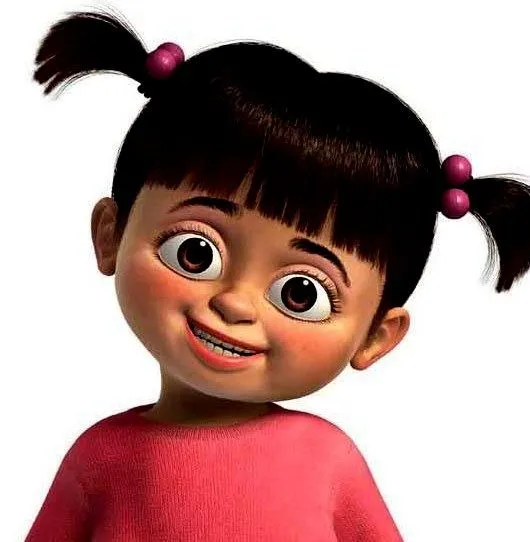 De Menina para Menina.