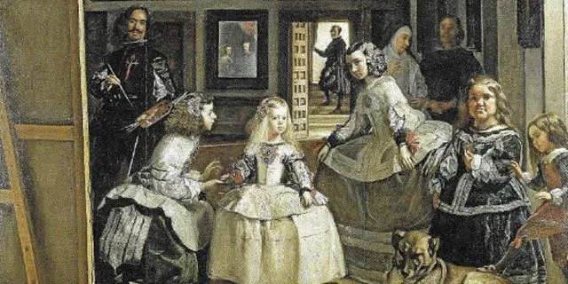 Las Meninas 'for sale' | Op-Blogs | elmundo.es