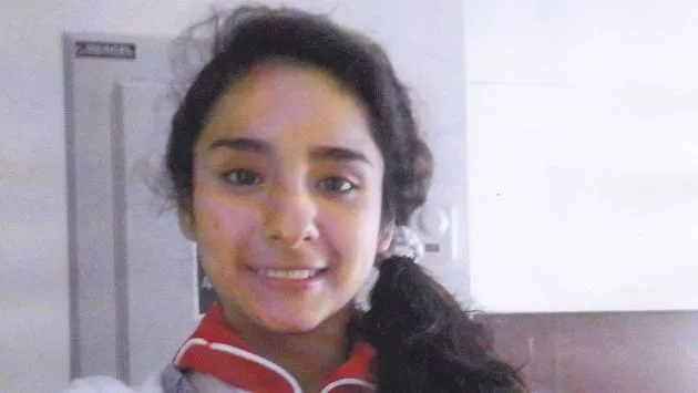 Menor desaparecida hace una semana aparece en Huancayo | Impresa ...