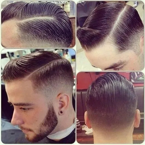 Mens Hair on Pinterest by Garrett Decker | Men's Haircuts ... Mens Hair on Pinterest by Garrett Decker | Men's Haircuts ...