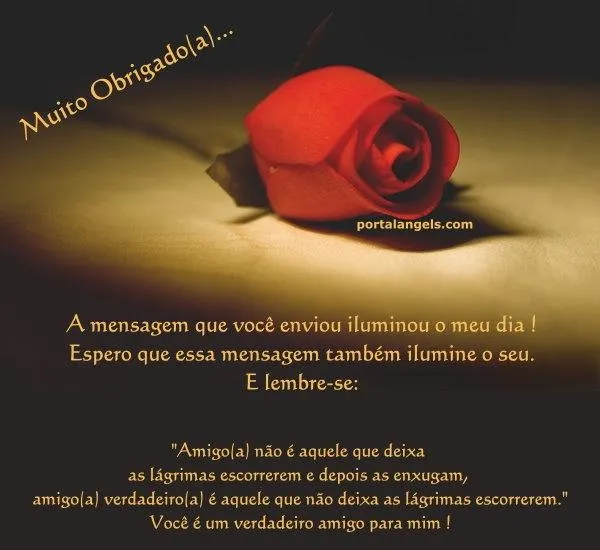 Mensagem Para Agradecer Quem Lembrou do Meu Aniversário ... Mensagem Para Agradecer Quem Lembrou do Meu Aniversário ...