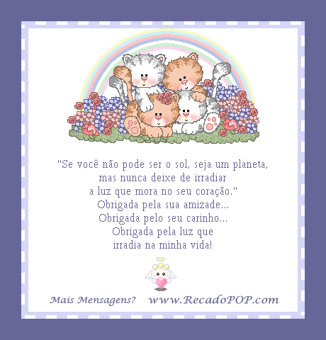 Agradecimento por visita FaceBook - Imagui