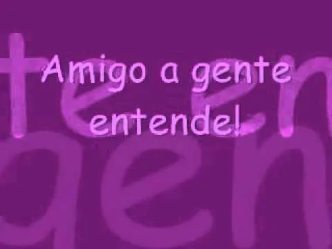 mensagem para amigos especiais - YouTube