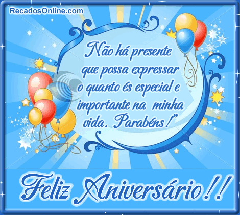 Mensagem de Aniversário Evangélica - Dicas e Modelos | Mensagens ...