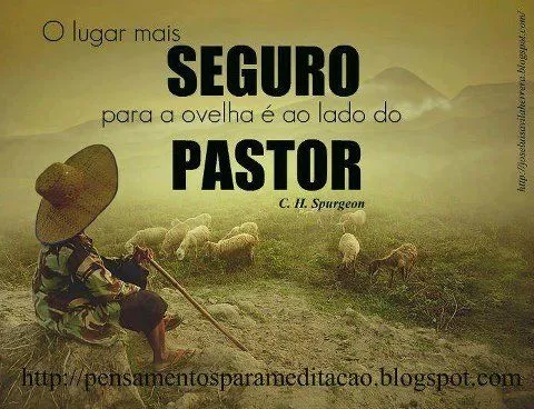 Mensagem De Aniversario Evangelico Para Pastor, Mensagem ...